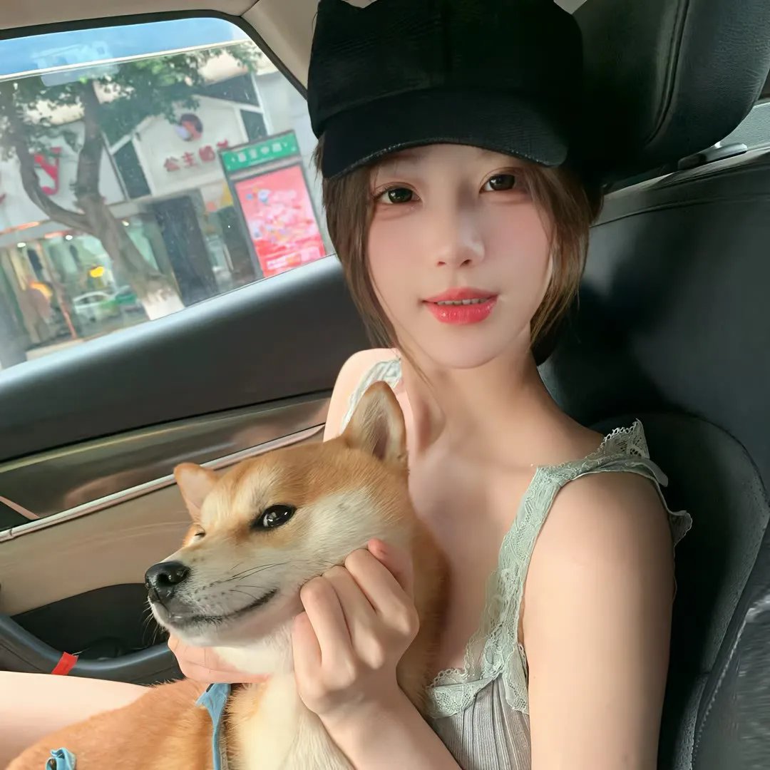 胡萝卜小姐